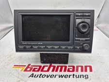 Audi Navigation Plus Radio RNS