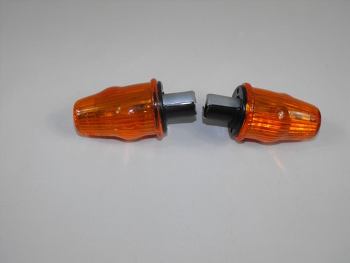 Oldtimer vespa piaggio - oldtimer, blinker