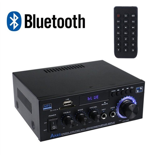 Hifi verstärker mit - verstärker,
