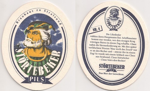 Brauhaus stralsund alter - stralsund,
