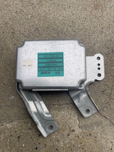 Steuergerät automatikgetriebe - steuergerät,