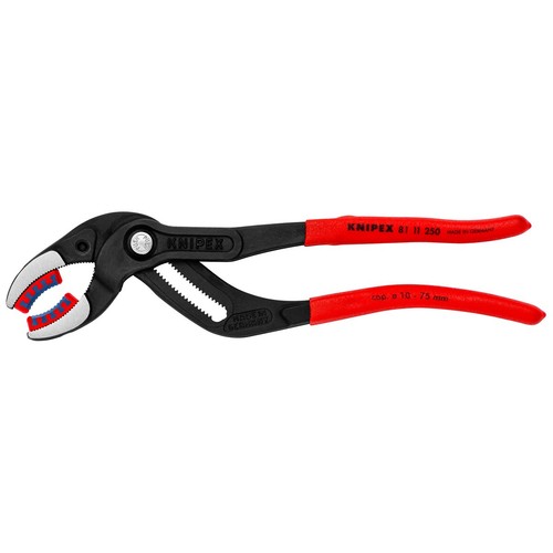Knipex 250 siphon und - knipex,