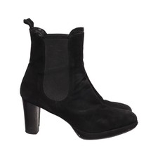 DAVOS Gomma, Stiefeletten