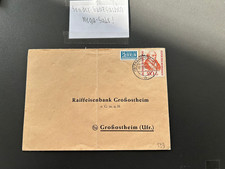 BRD Brief Helfer der