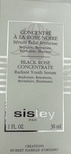SISLEYAnti-Aging PflegeBlack