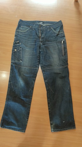 Fristads jeanshose - ,