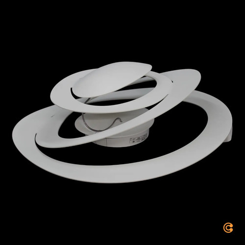 Artemide deckenleuchte lampe - artemide,