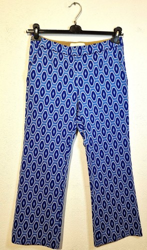 Maliparmi hose mit muster und - mit,