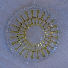 Nostalgische Tortenplatte Ø