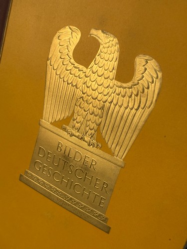 Bilder deutscher geschichte - geschichte,