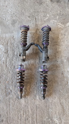 Gewindefahrwerk honda civic - honda,