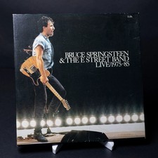 Bruce Springsteen & The E