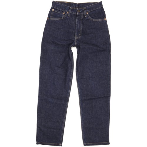 Levi 533 blue tapered slim - levi's,