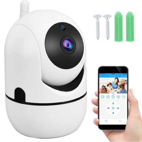 Babyphone wifi kamera - kamera, 1080p