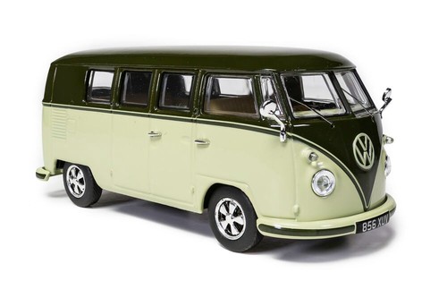 Corgi va14502 type - vw, (t1)