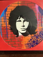Jim Morrison The Doors