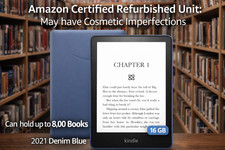 Amazon Kindle Paperwhite 11th