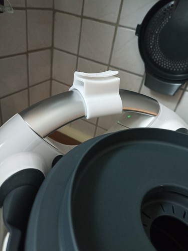 Deckelhalter passend für