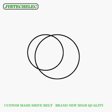 Belts for Sony WM-F68 WMF68