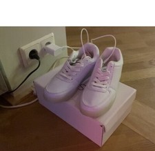 Luki Shoes Leuchtschuhe Schuhe
