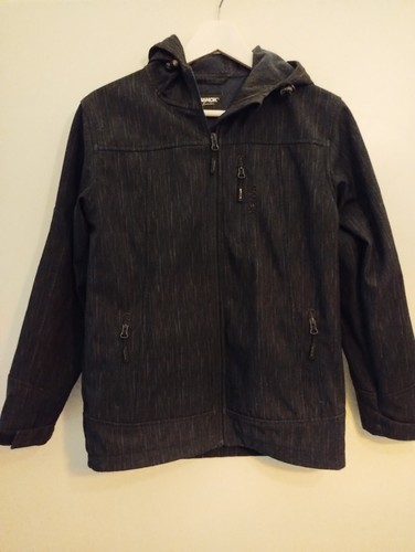 Nanok junior softshelljacke - junior,