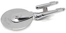 Pizza Cutter - Star Trek