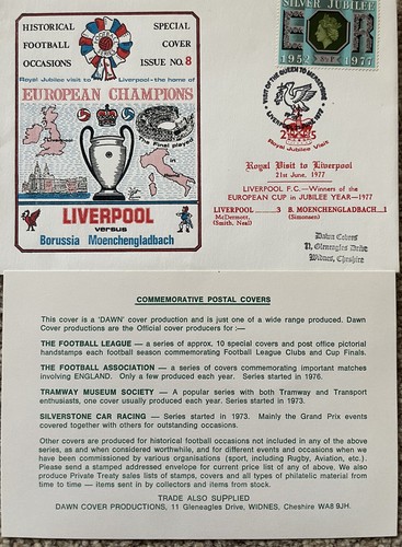 Liverpool borussia - v,