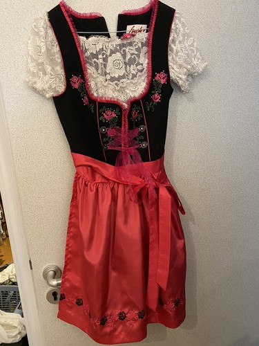 Dirndl marke fuchs - dirndl,