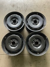 4 x Mini 5,5J x 15H2 5x112