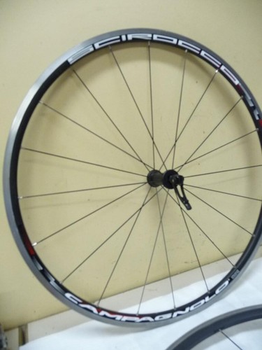 0968 gebr fahrrad - fahrrad, laufrad
