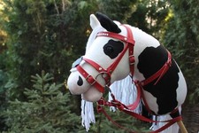 Hobby horse ALBI stickhorse