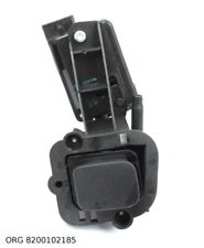 Renault Trafic II Opel Vivaro