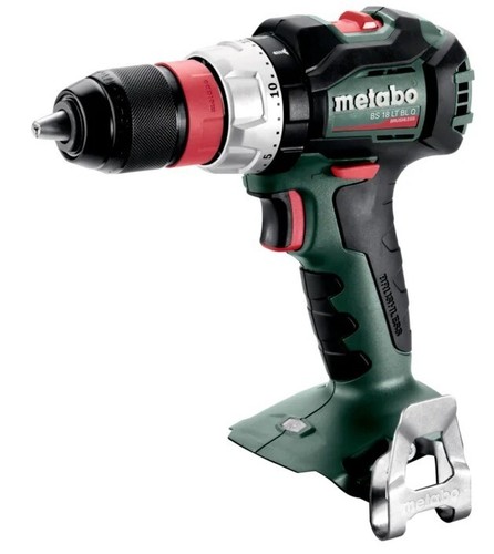 Metabo bl q 18v - bs, 18