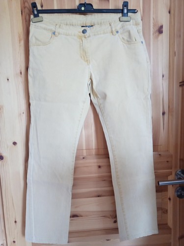 Schlichte damenjeans 40 - damenjeans,