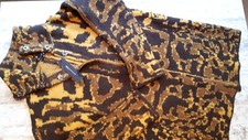 EXPRESSO Strickmantel Gr. L