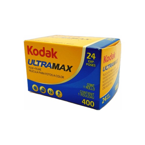 Kodak film ultramax 400 - kodak,