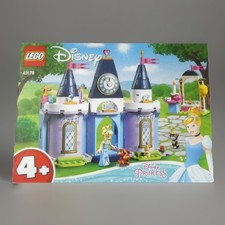 LEGO Disney Princess - 43178