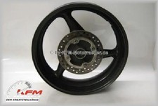 Honda CBR600F CBR 600 F 01-04 Felge Hinterradfelge Hinterrad