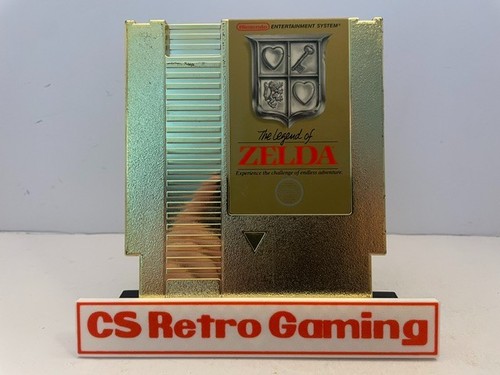 Legend zelda - legend, nes)