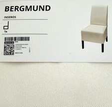 Ikea bergmund bezug für - für, stuhl