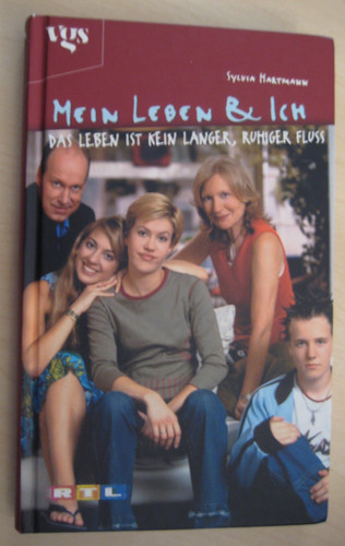 Mein leben und ich das - 2,