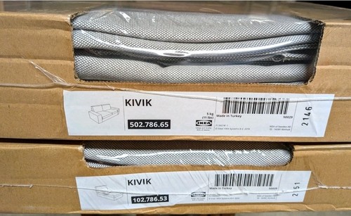 Ikea kivik bezug 3er sofa - kivik,