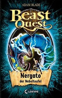 Beast quest - (band,