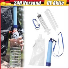Wasserfilter Outdoor Camping