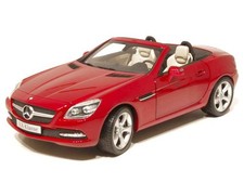 Mercedes SLK Klasse / R172