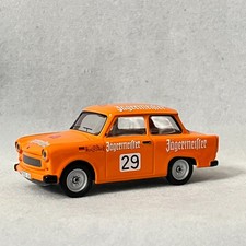 IXO 1965 Trabant 601