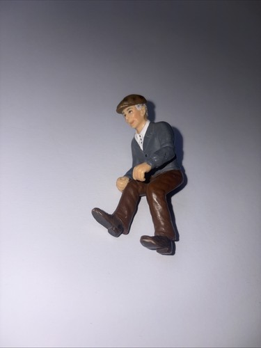 Schleich figur mensch mann - mensch,