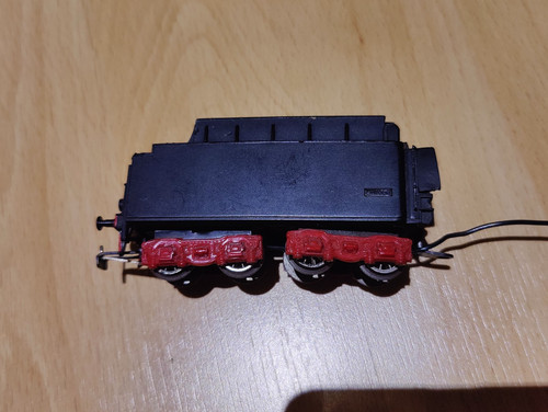 Märklin 3027 telex - h0,