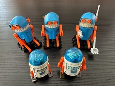 Playmobil Playmo Space Roboter
