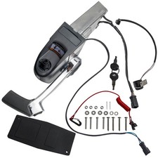 Außenborder Fernbedienungs